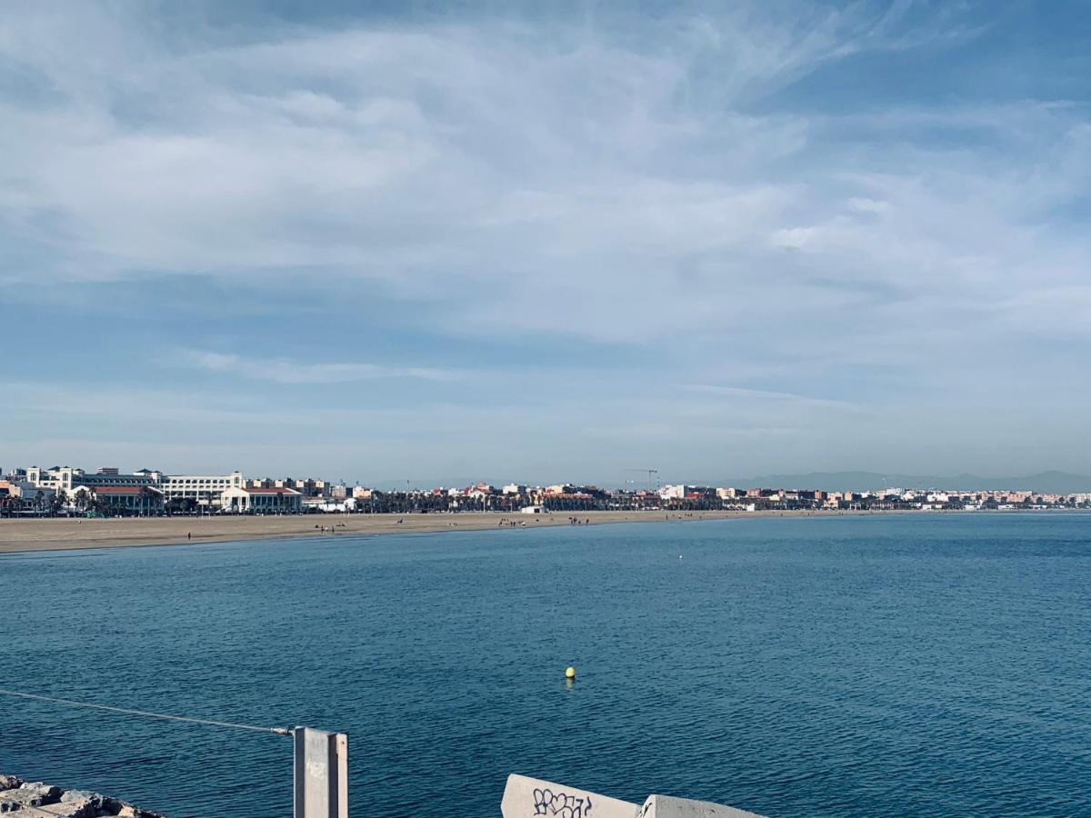 Hébergement de vacances Beach House Terrace *